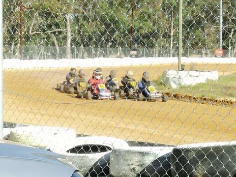 Photo: Lucindale Dirt Kart Club